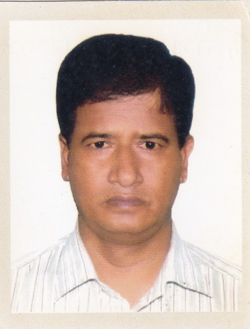 Dilip Kumar Biswas
