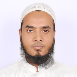MD. NAZMUL HAQUE JAMIL